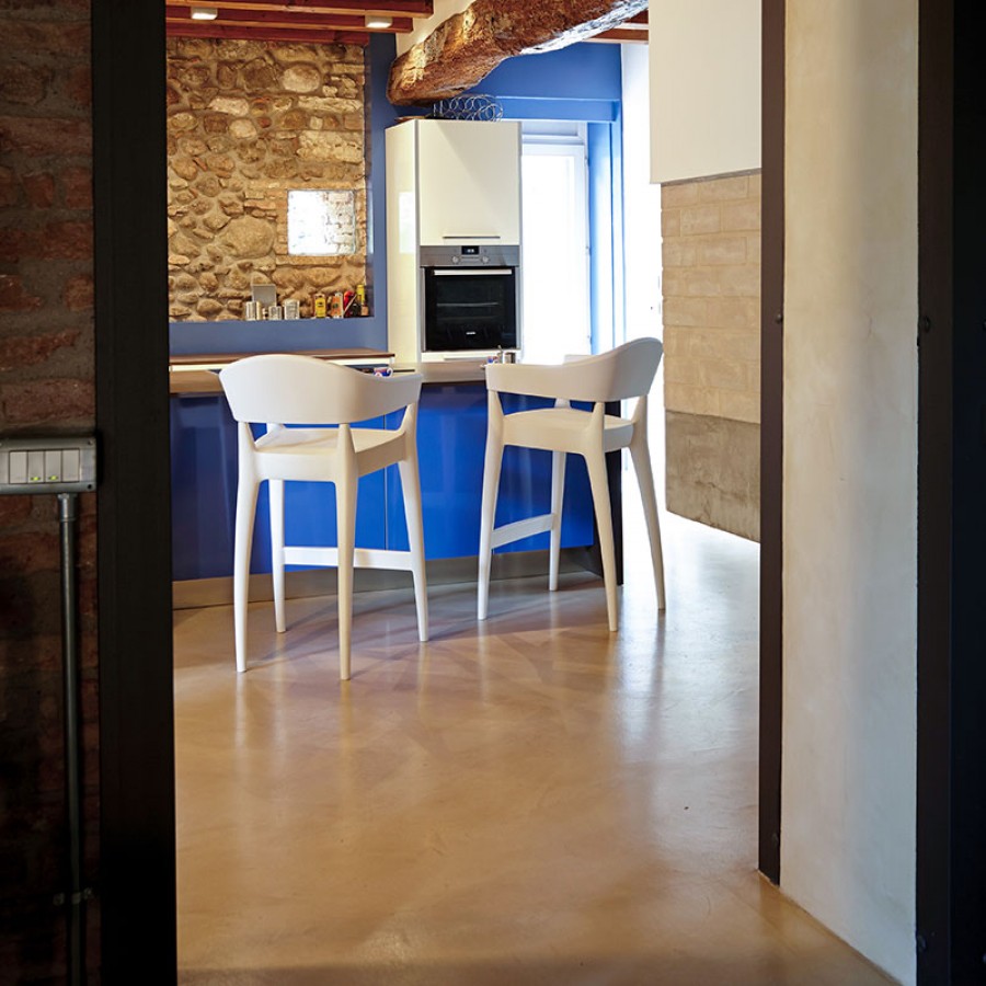 Scaun pentru bar Alma Design, Jo Stool